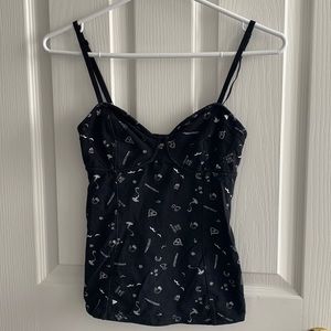 Aritzia Talula Tank Top